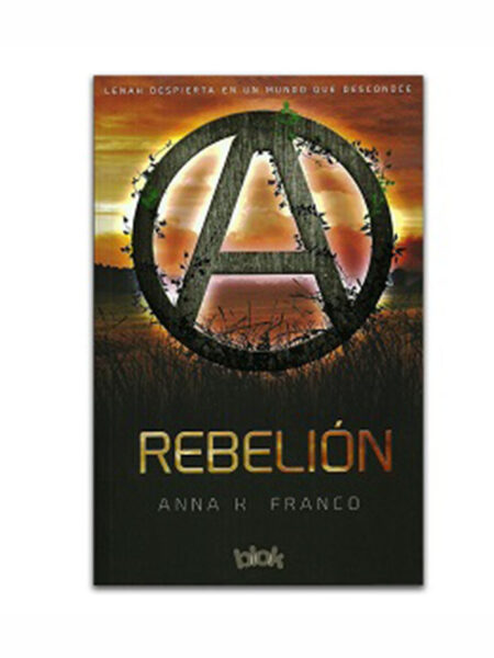 REBELIÓN