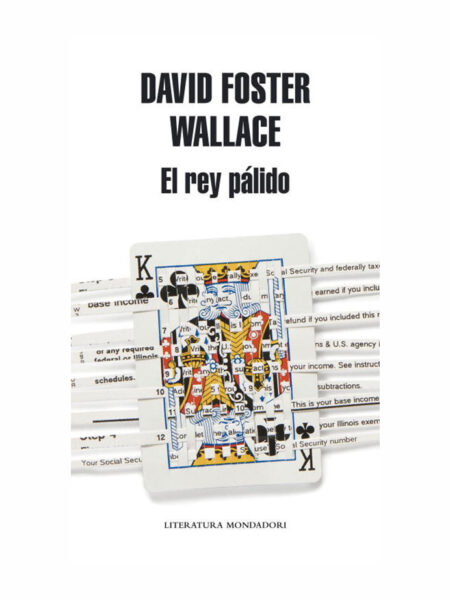 REY PÁLIDO, EL