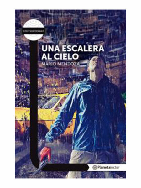 UNA ESCALERA AL CIELO -PL