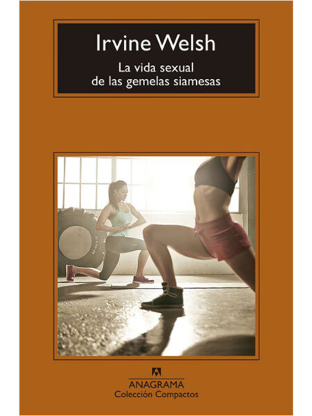 VIDA SEXUAL DE LAS GEMELAS SIAMESAS, LA