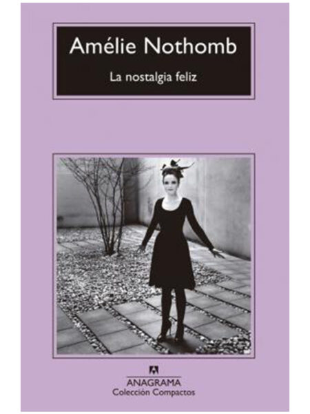 NOSTALGIA FELIZ, LA
