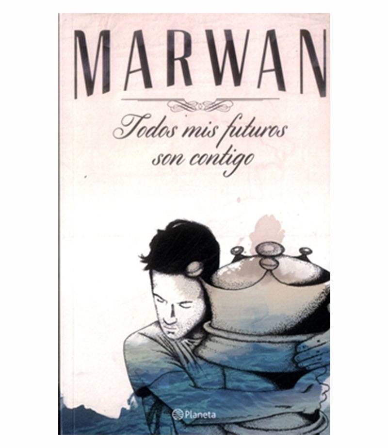 TODOS MIS FUTUROS SON CONTIGO