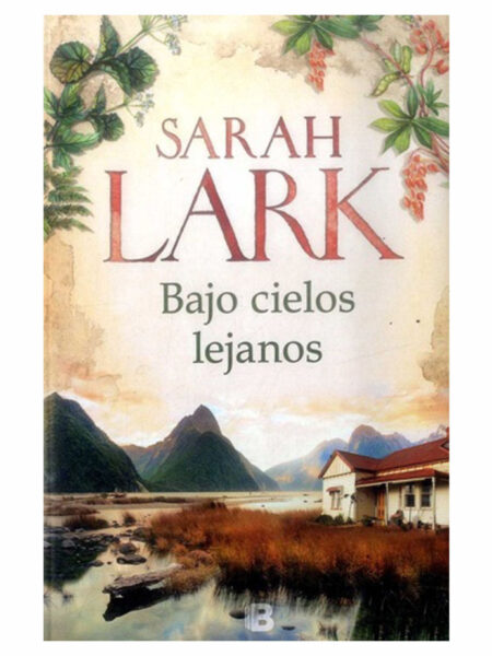 BAJO CIELOS LEJANOS