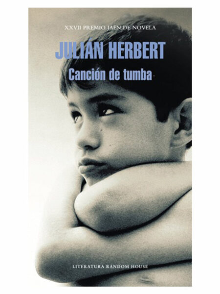 CANCIÓN DE TUMBA