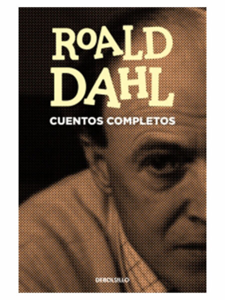 CUENTOS COMPLETOS