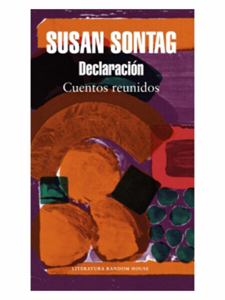 DECLARACIÓN -CUENTOS REUNIDOS-