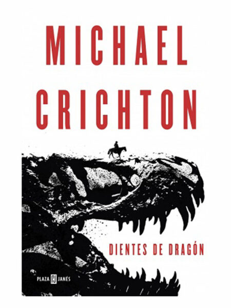 DIENTES DE DRAGÓN