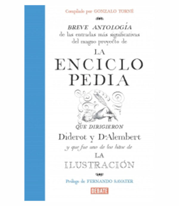 ENCICLOPEDIA, LA