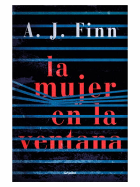 MUJER EN LA VENTANA, LA
