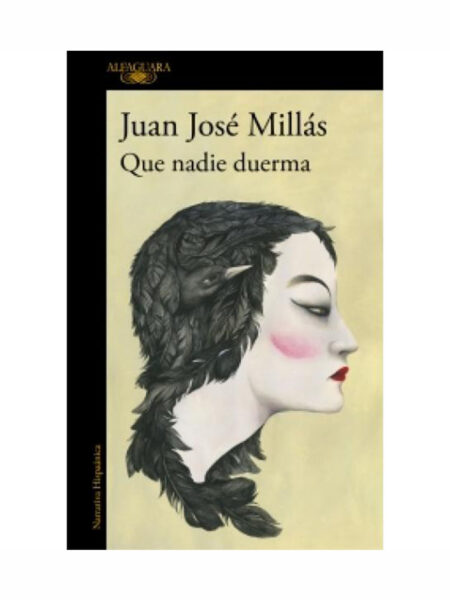 QUE NADIE DUERMA