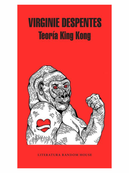 TEORÍA KING KONG