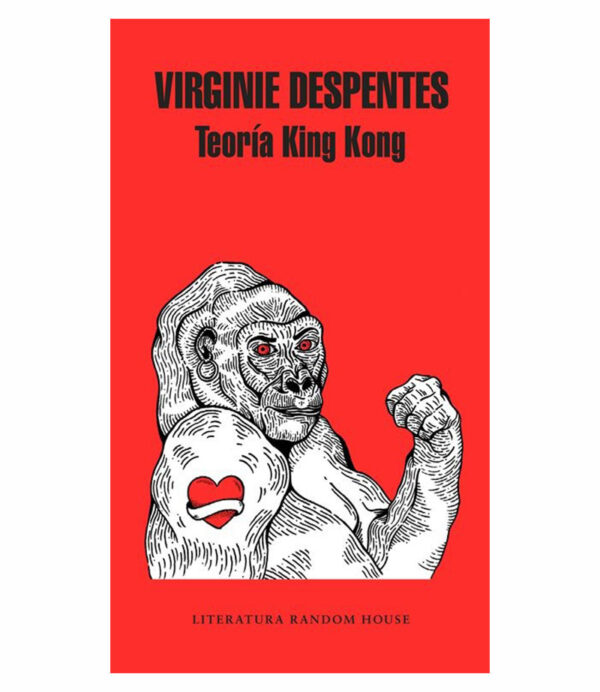 TEORÍA KING KONG