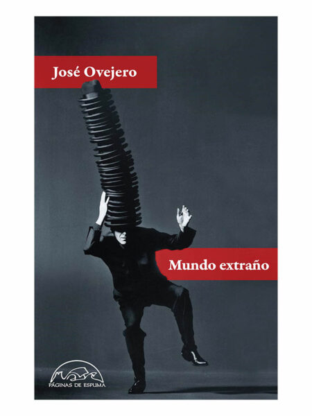 MUNDO EXTRAÑO