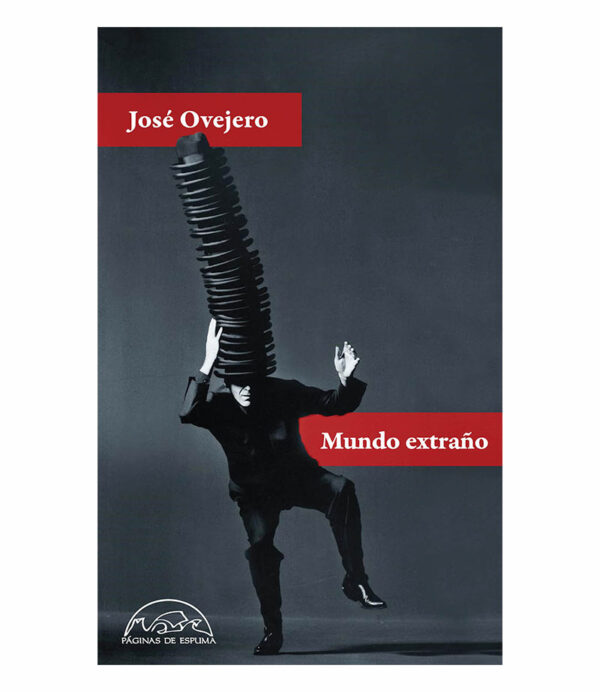 MUNDO EXTRAÑO