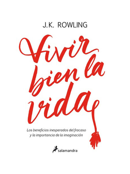 VIVIR BIEN LA VIDA -TD-