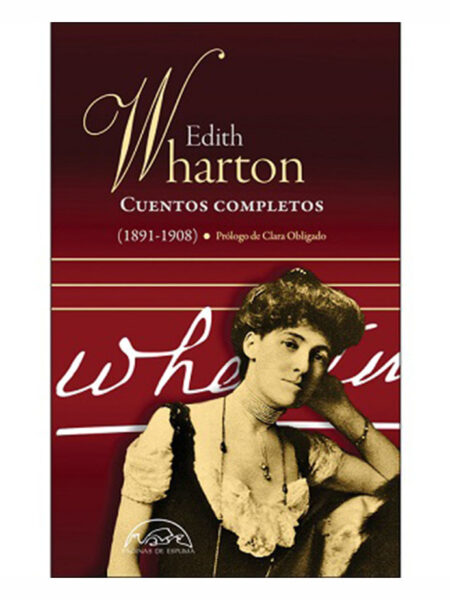 CUENTOS COMPLETOS 1891-1908