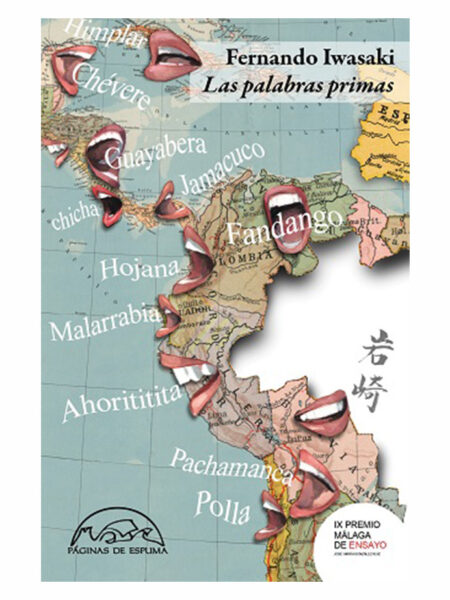 PALABRAS PRIMAS, LAS