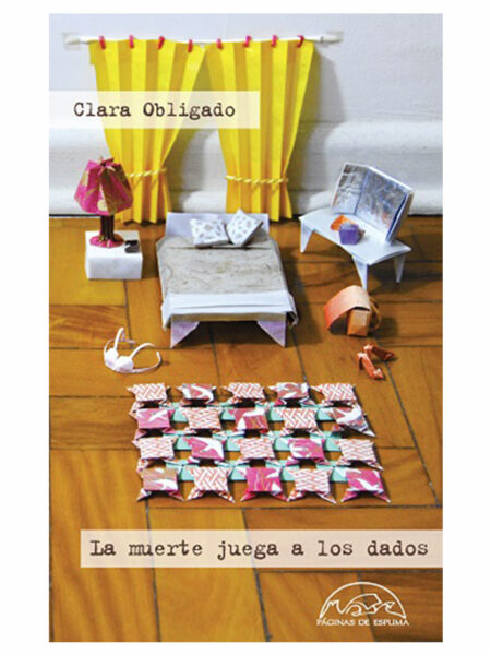 MUERTE JUEGA A LOS DADOS, LA