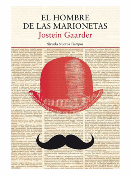 HOMBRE DE LAS MARIONETAS, EL