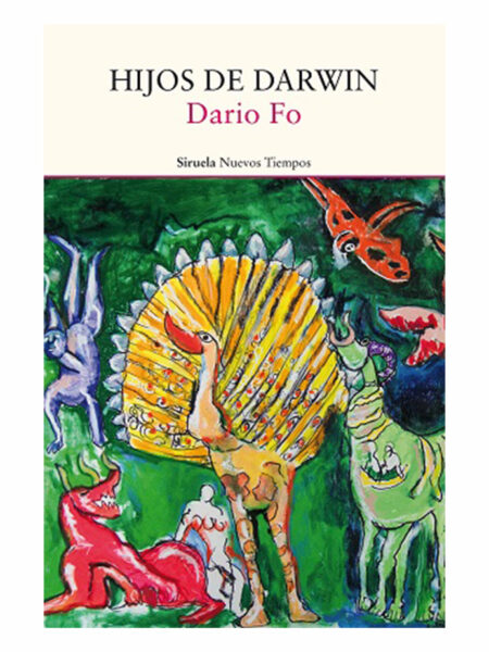 HIJOS DE DARWIN
