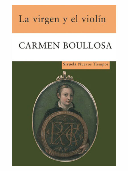 VIRGEN Y EL VIOLÍN, LA