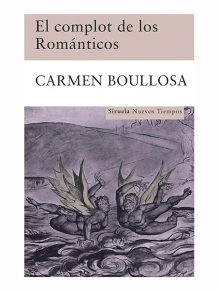 COMPLOT DE LOS ROMÁNTICOS, EL