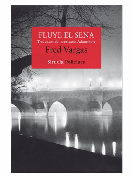 FLUYE EL SENA