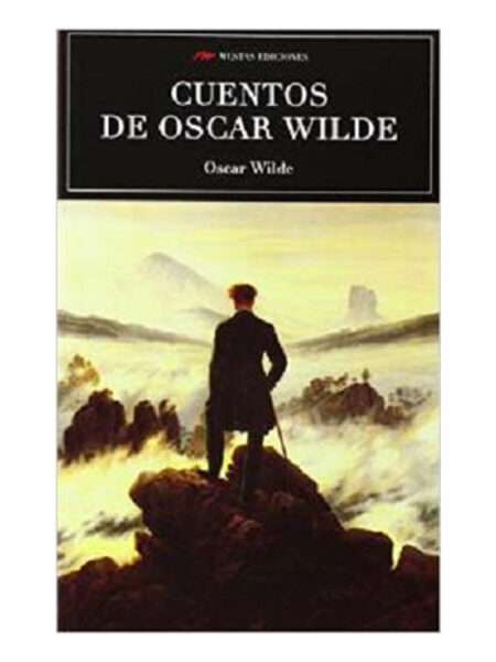 CUENTOS DE OSCAR WILDE