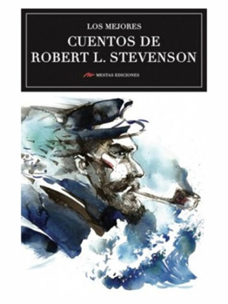 MEJORES CUENTOS DE ROBERT STEVENSON, LOS