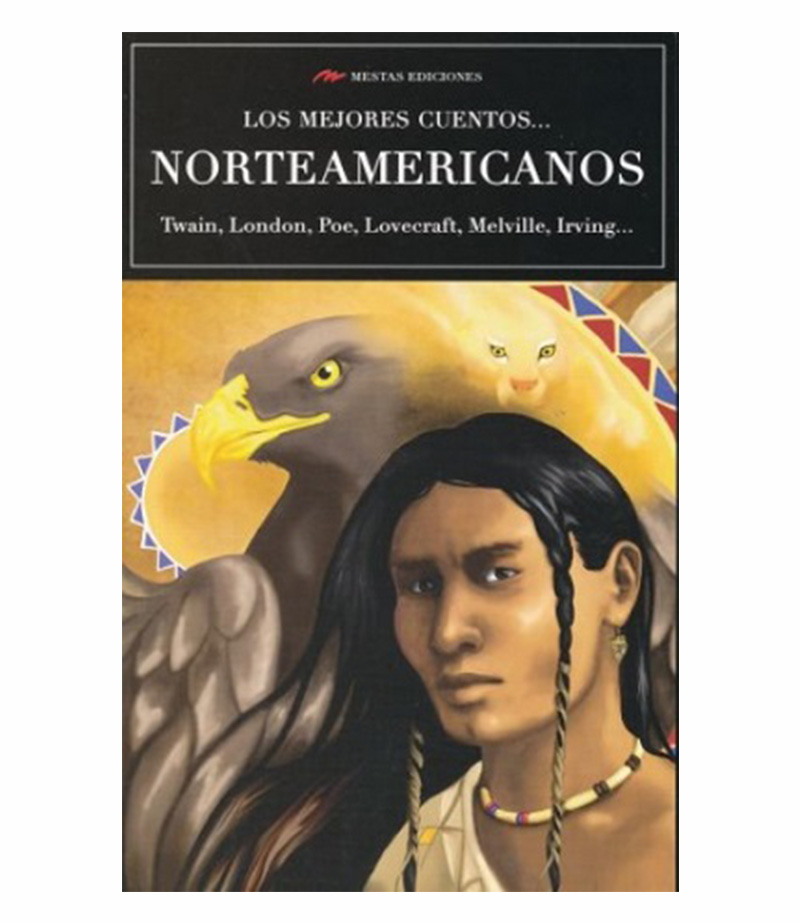 MEJORES CUENTOS NORTEAMERICANOS, LOS