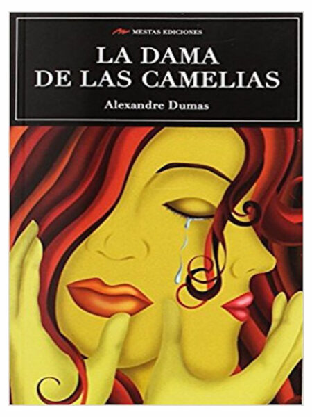 DAMA DE LAS CAMELIAS, LA