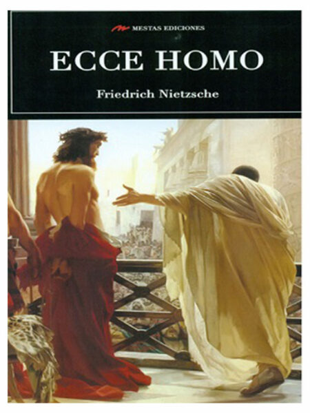 ECCE HOMO