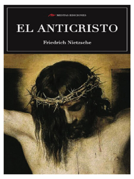ANTICRISTO, EL