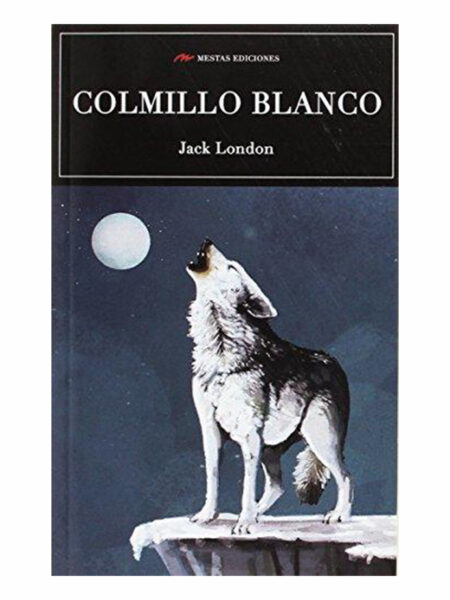 COLMILLO BLANCO