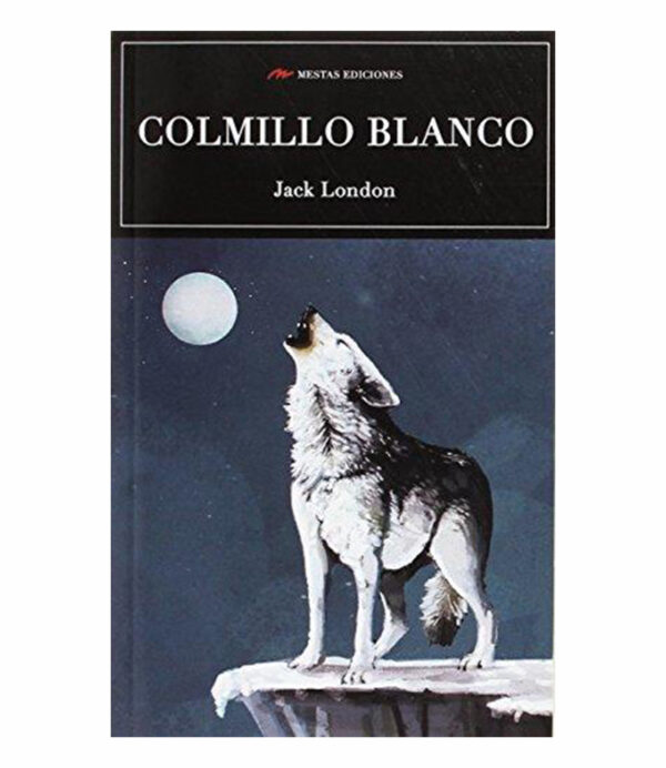 COLMILLO BLANCO