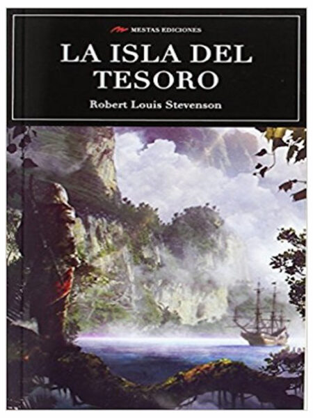 ISLA DEL TESORO, LA