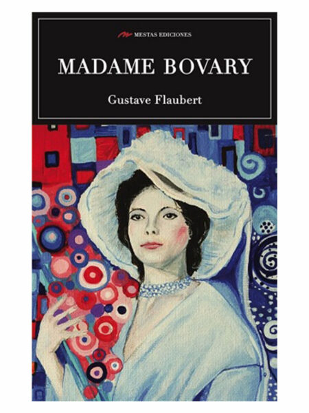 MADAME BOVARY