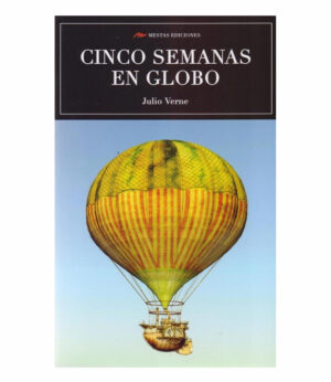 CINCO SEMANAS EN GLOBO