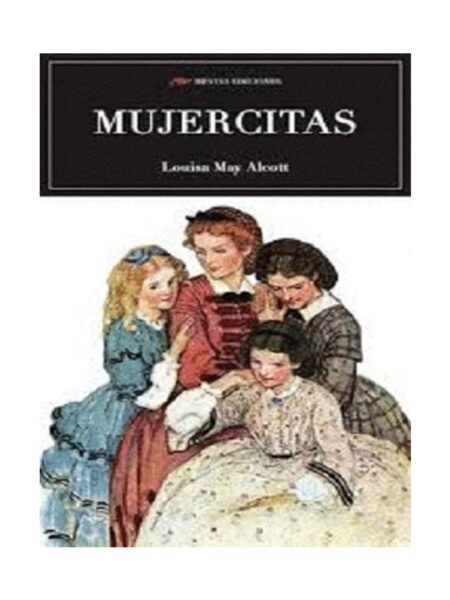MUJERCITAS