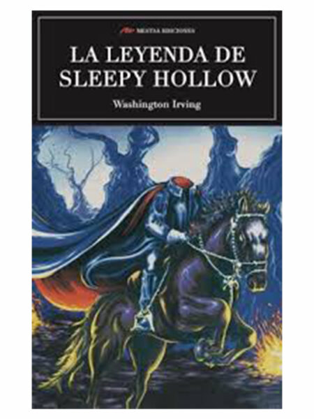 LEYENDA DE SLEEPY HOLLOW, LA
