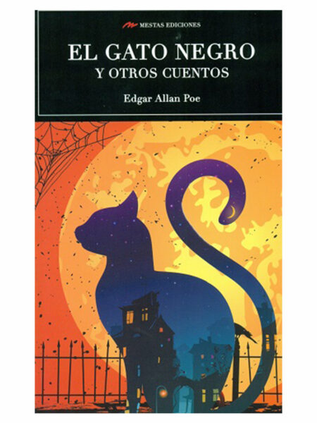 GATO NEGRO Y OTROS CUENTOS, EL