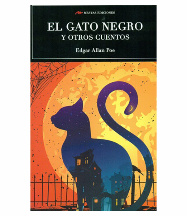 GATO NEGRO Y OTROS CUENTOS, EL