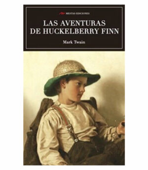 AVENTURAS DE HUCKLEBERRY FINN, LAS