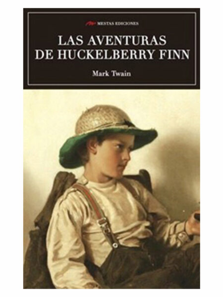 AVENTURAS DE HUCKLEBERRY FINN, LAS
