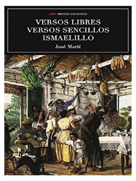 VERSOS LIBRES - VERSOS SENCILLOS - ISMAELILLO