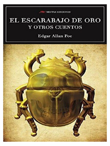 ESCARABAJO DE ORO Y OTROS CUENTOS, EL
