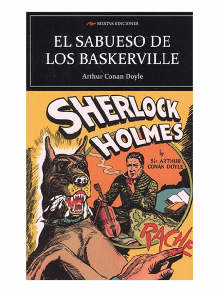 SABUESO DE LOS BASKERVILLE, EL