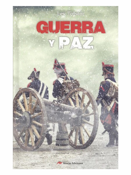 GUERRA Y PAZ