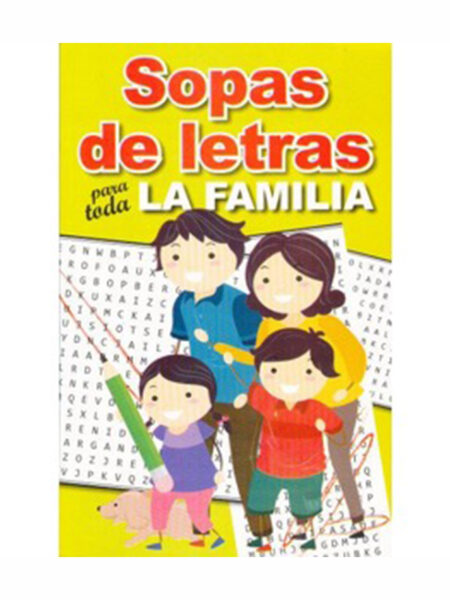 SOPAS & CRUZADAS