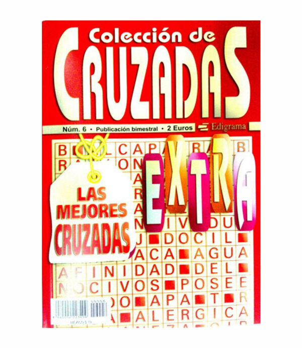 CRUZADAS EXTRA